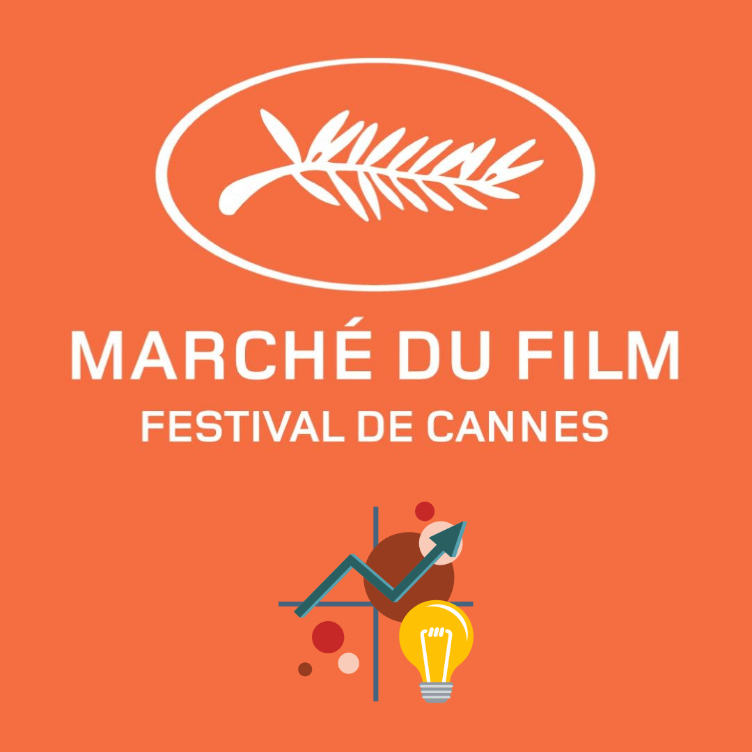 Cannes Marché du Film 2023 Quale futuro per il cinema? Numeri e