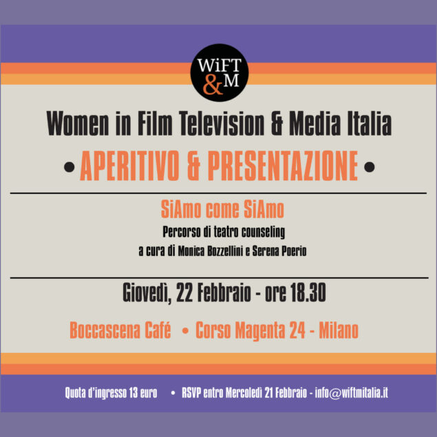 News & Eventi – WIFTM Italia